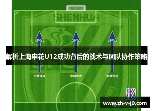 解析上海申花U12成功背后的战术与团队协作策略 解析上海申花U12成功背后的战术与团队协作策略